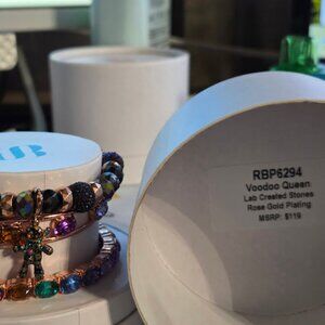 RBP6294 VOODOO QUEEN